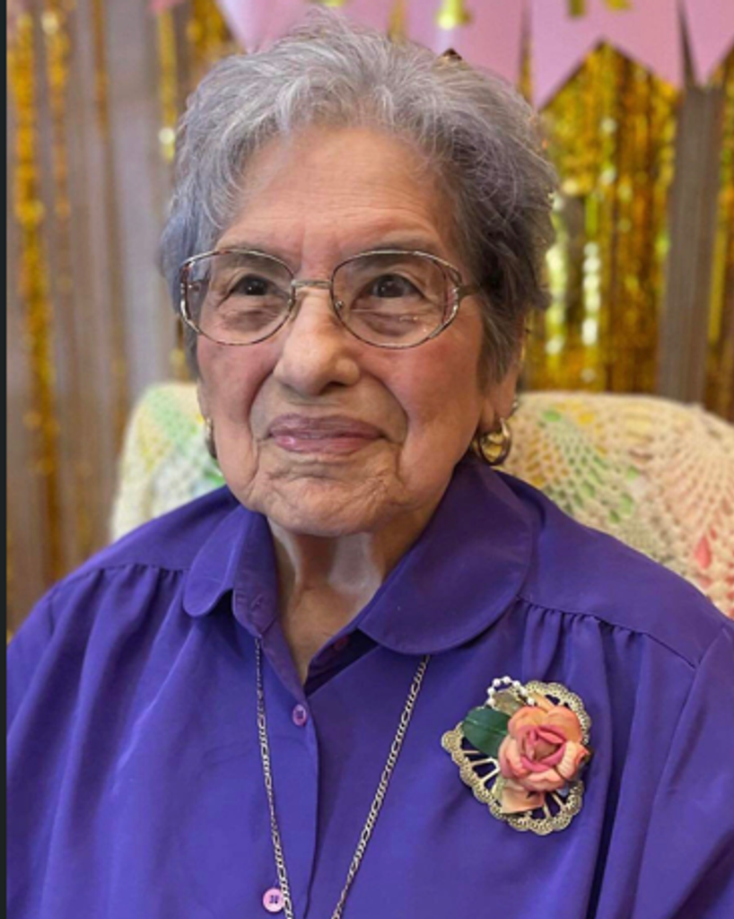 Consuelo Luna Jimenez Profile Photo