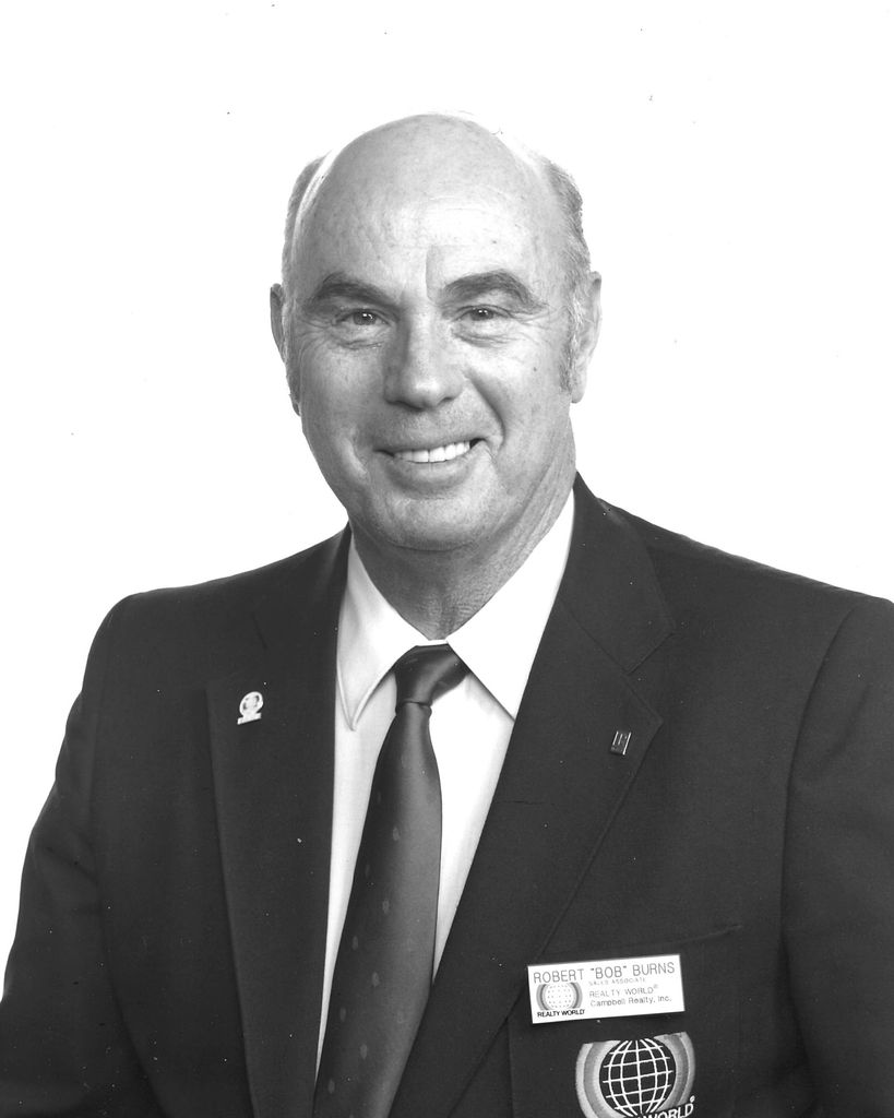 Robert "Bob" Bell Burns Profile Photo