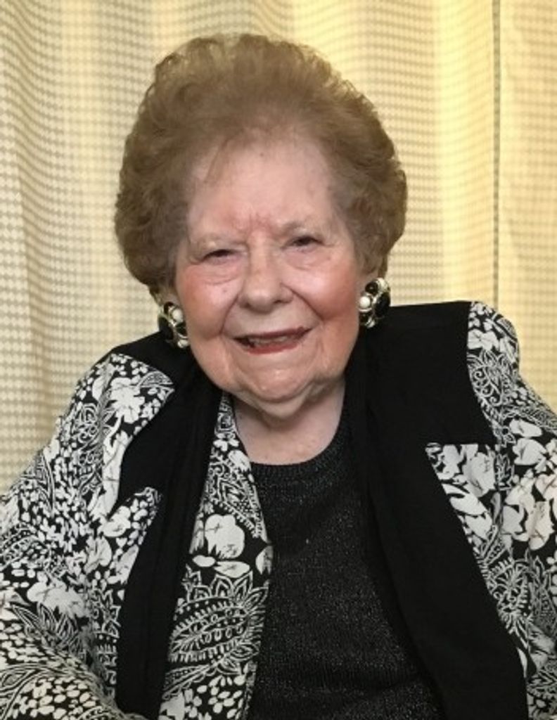Thelma Kay Profile Photo