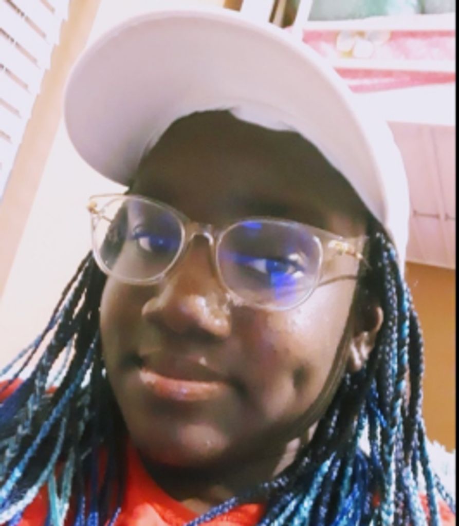 Samaria Williams Profile Photo
