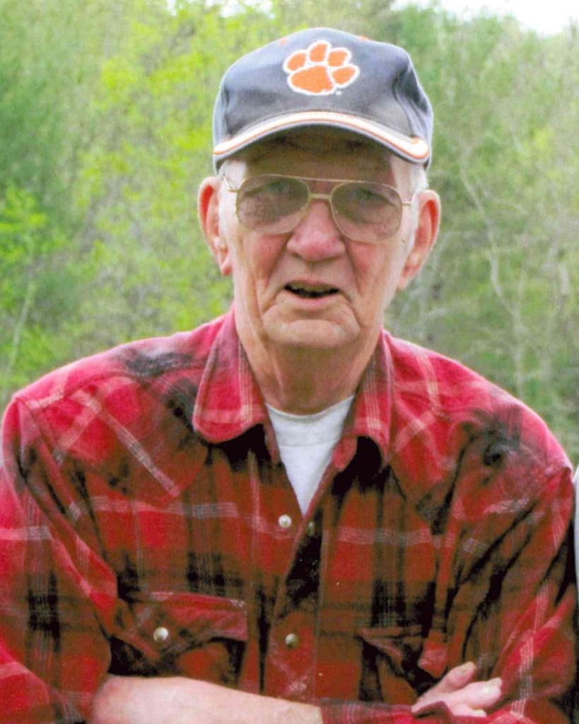 Harry "Pop" Lubright Ruddy, Jr. Profile Photo