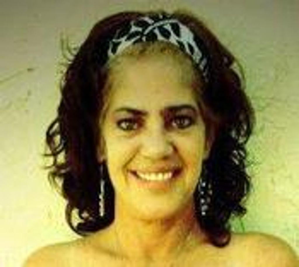 Francine Donoho