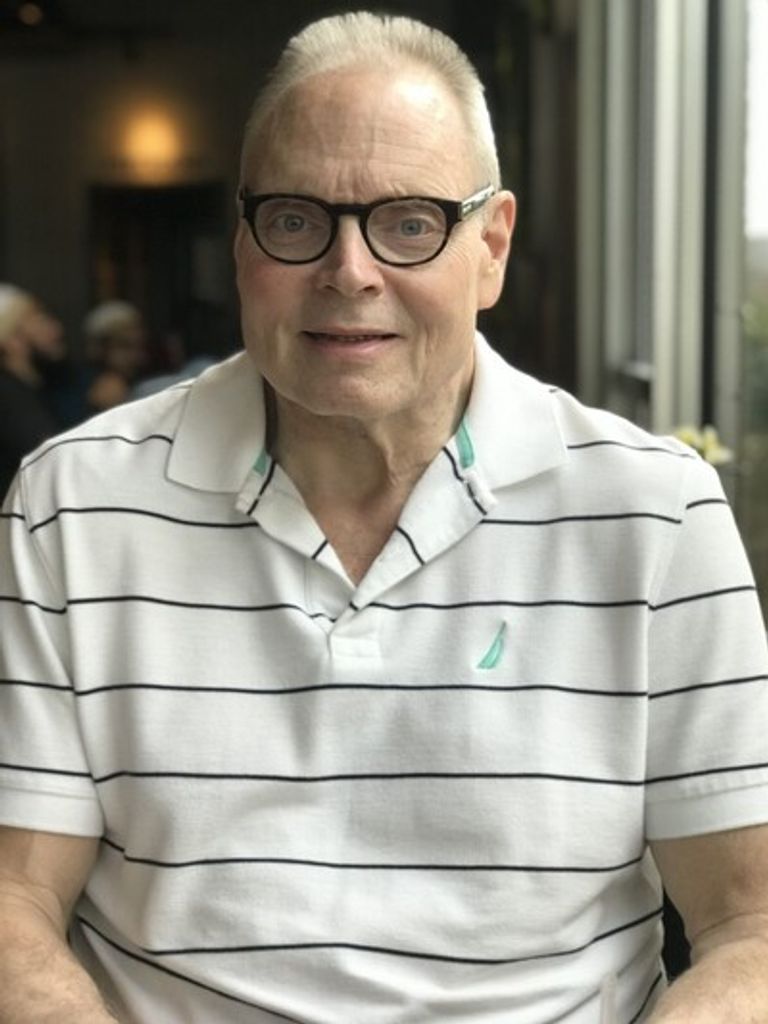 Jerome Leo Mcbroom