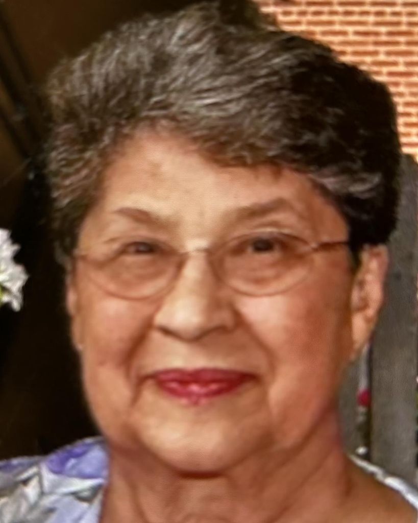 Rose Ann Kershner Profile Photo