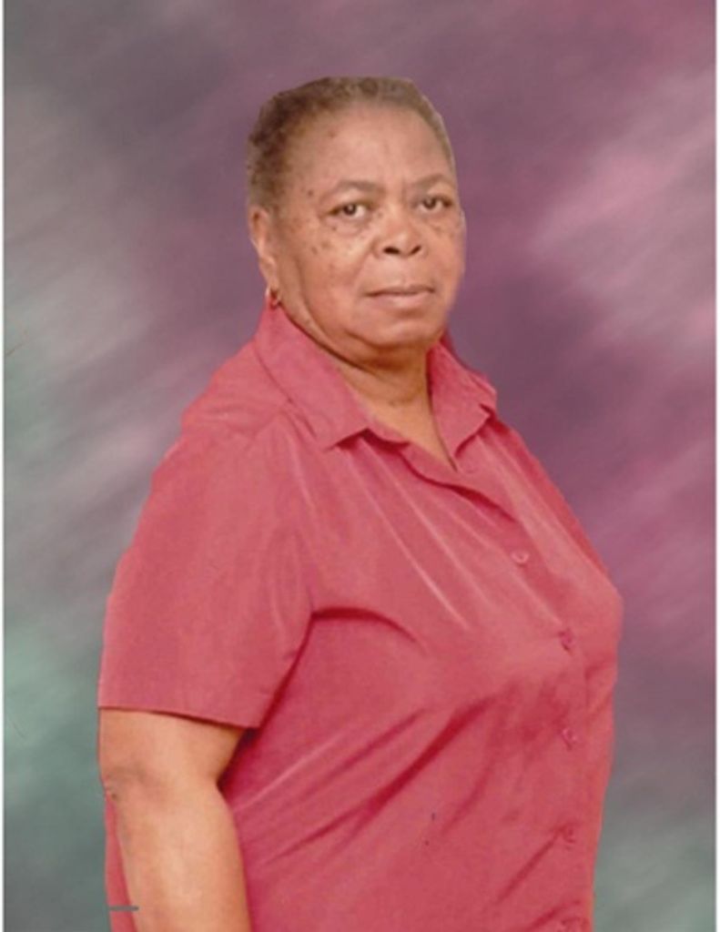 Mattie Moore Raines