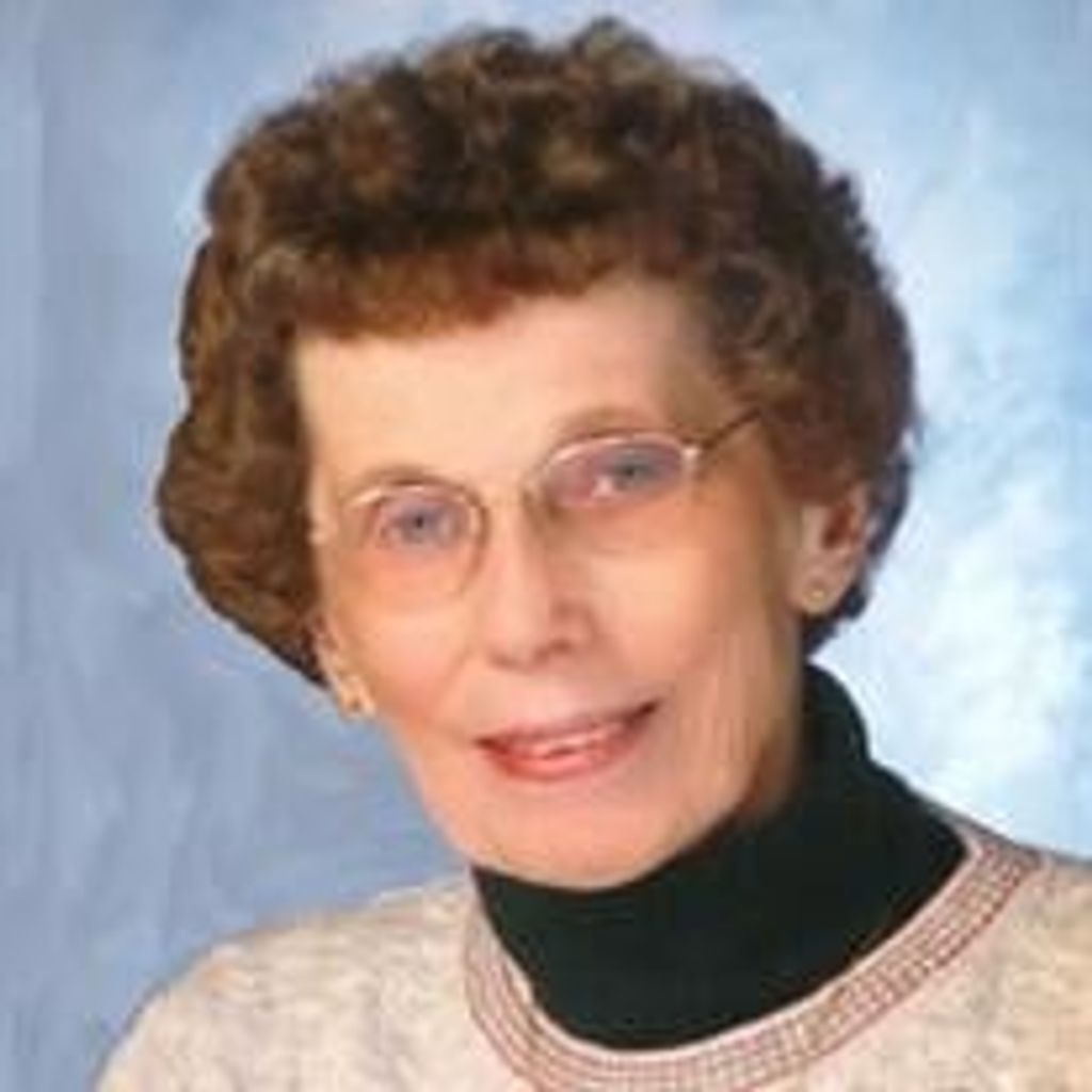 Margaret M. Feldman