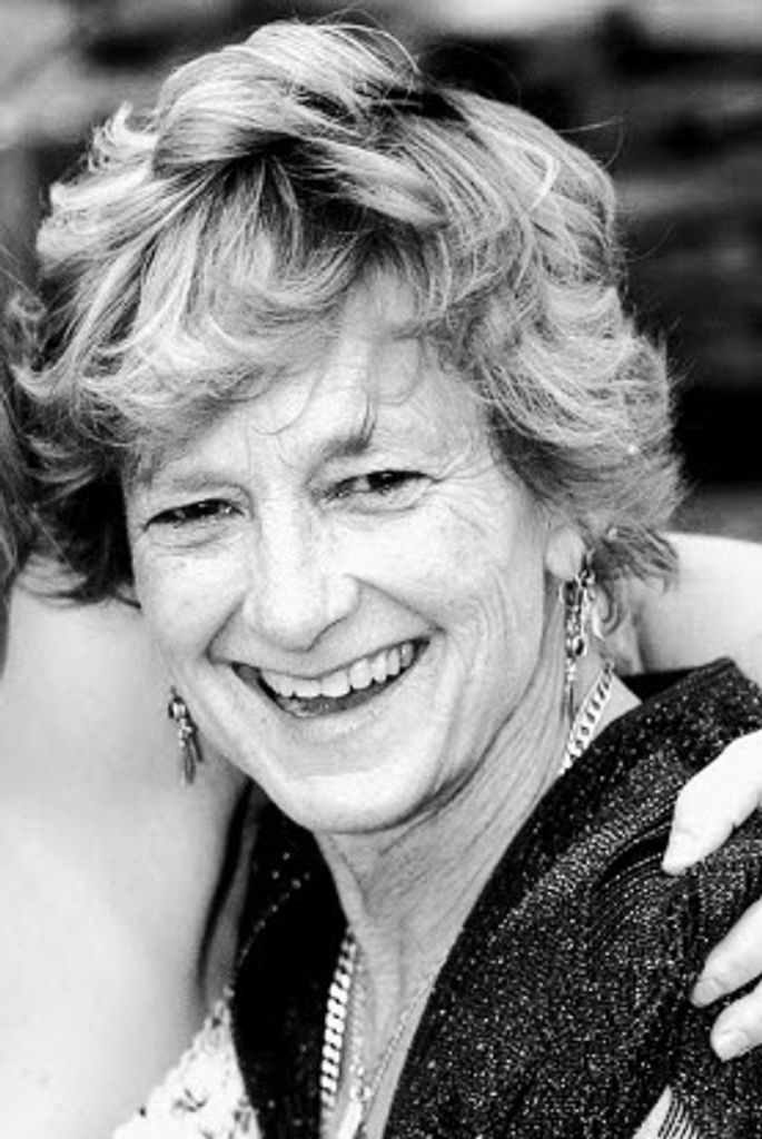 Sherry Wilcha