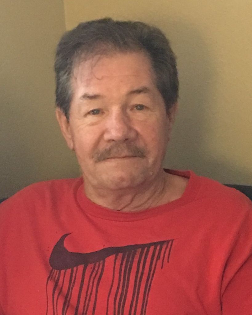 CALVIN LAMAR HUMPHREY