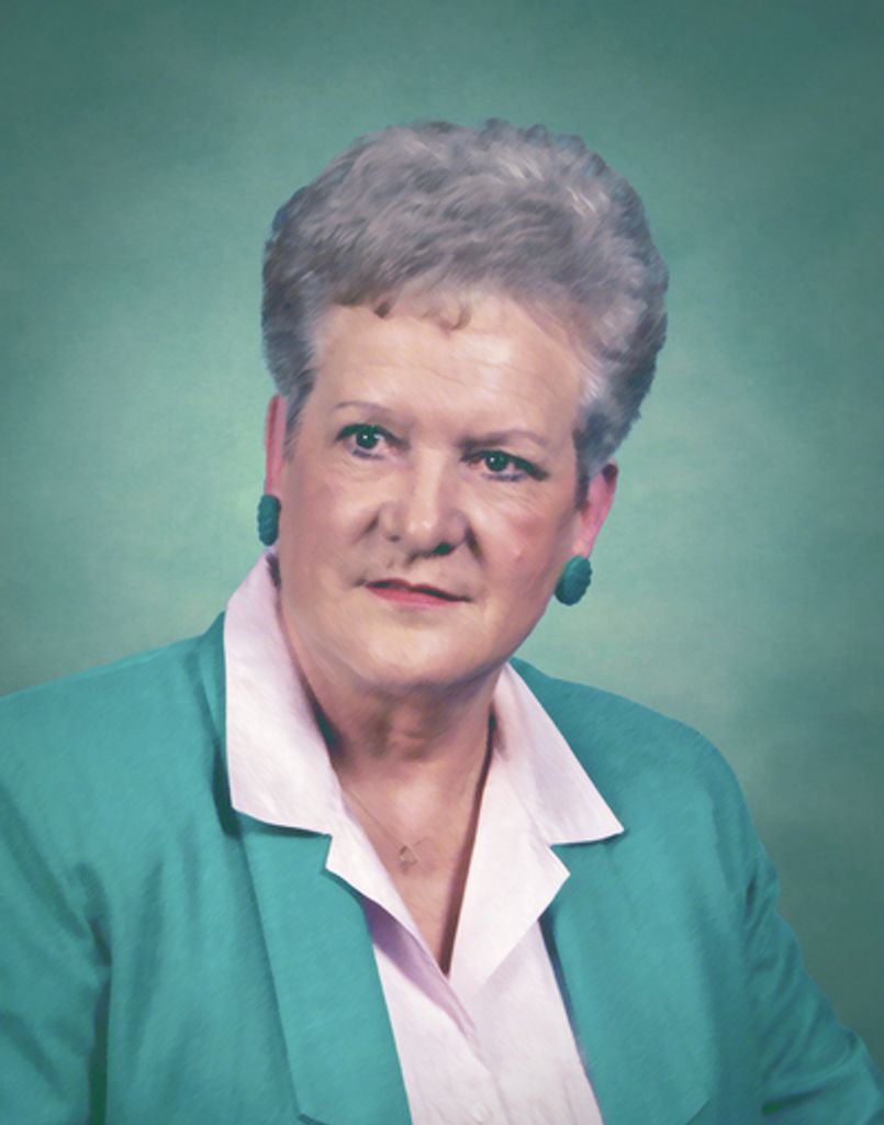 Shirley Davis Pierce Profile Photo