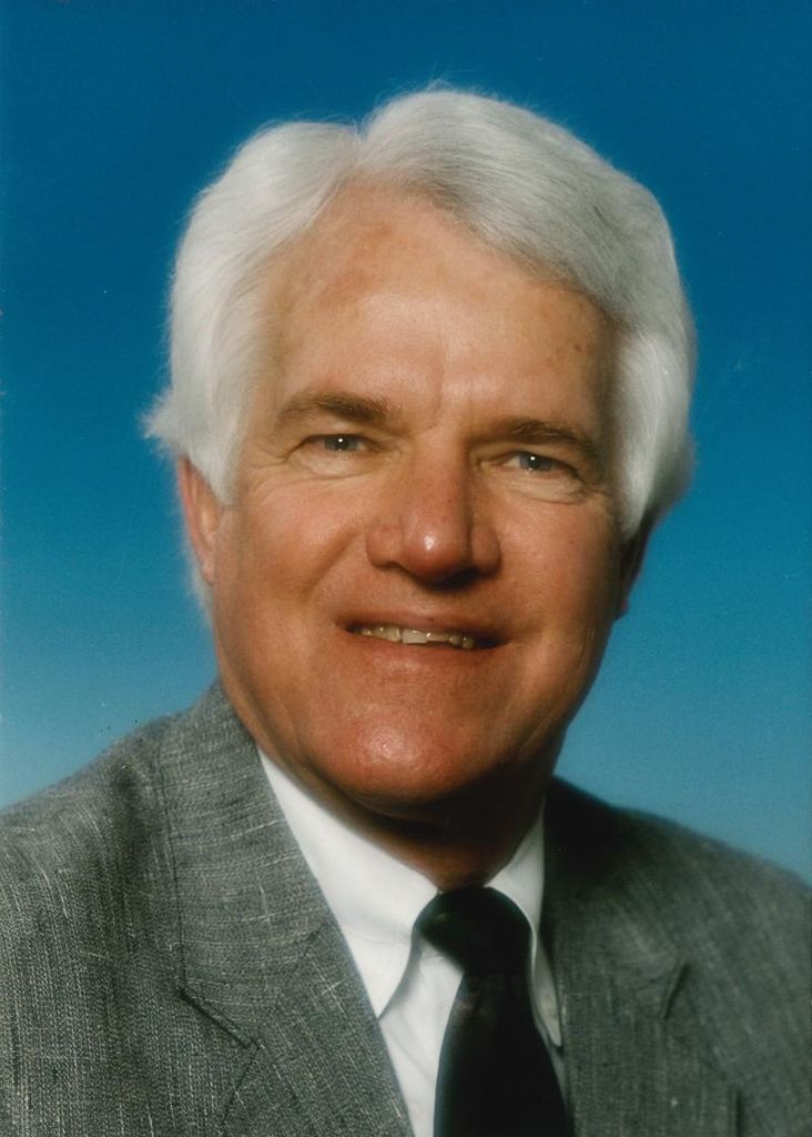 Bob Kincer Profile Photo
