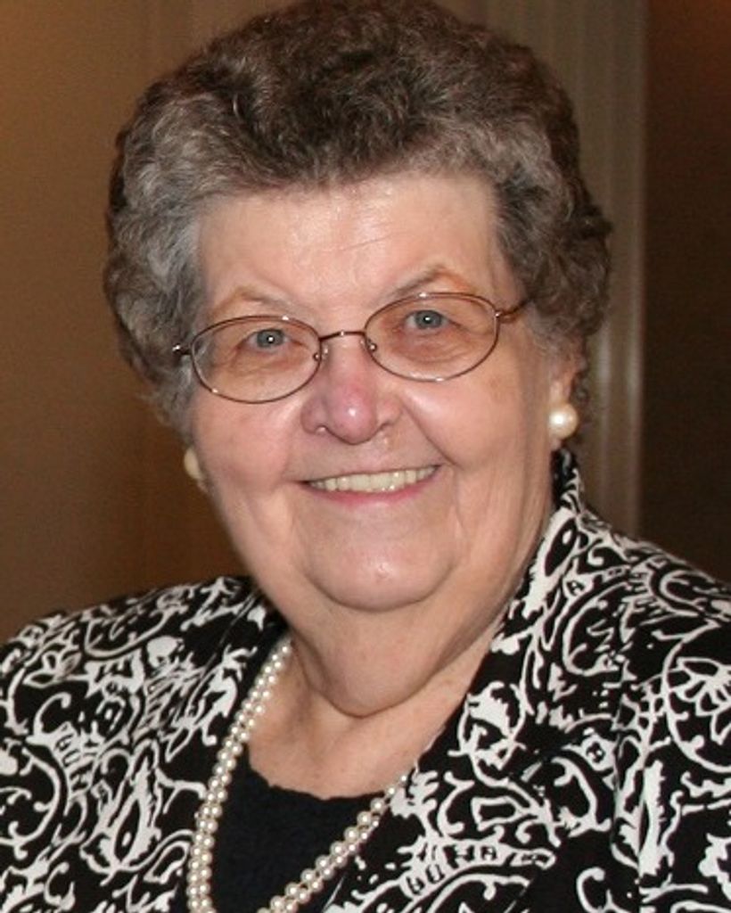 Dr. Patricia A. Guth Profile Photo