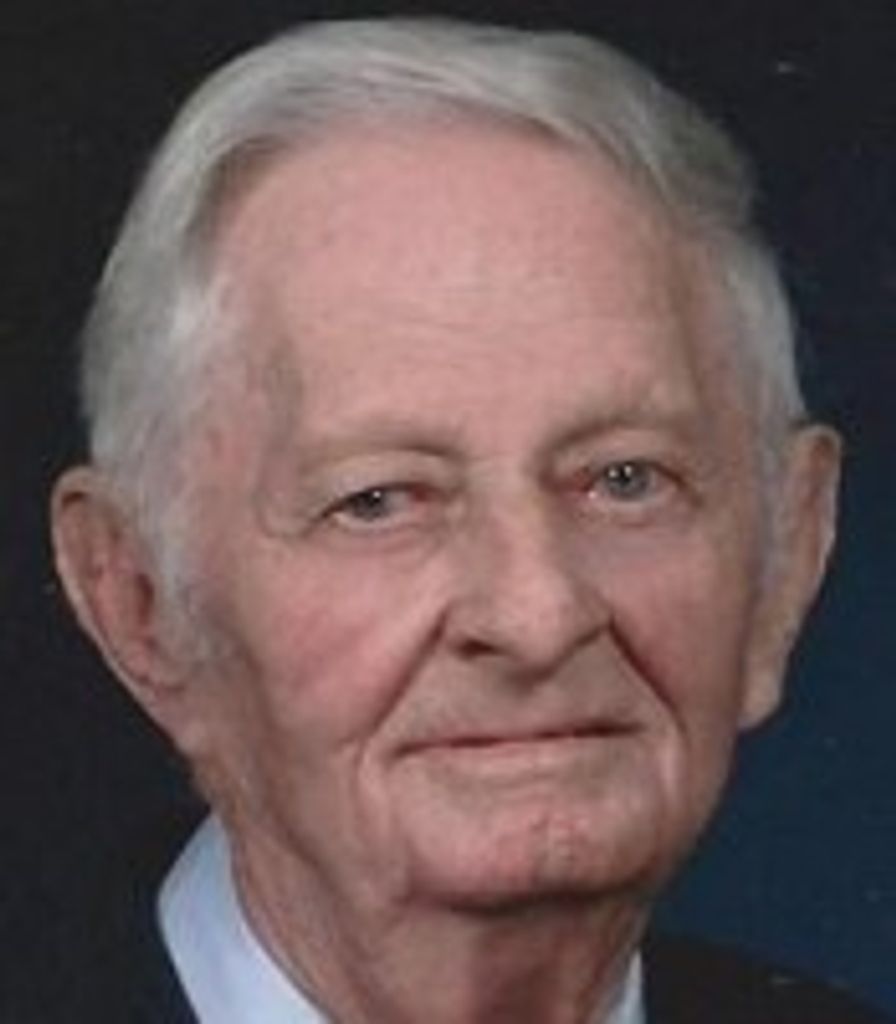 Foster Rodgers