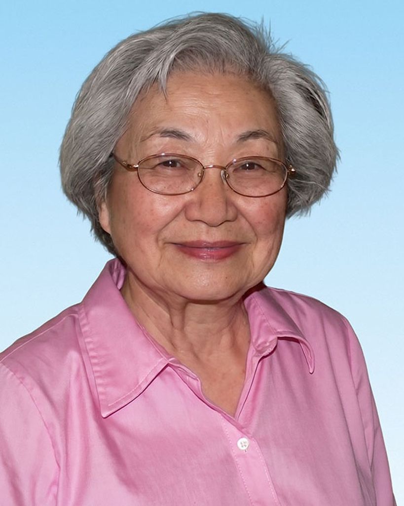 Emiko H. Keimi Profile Photo