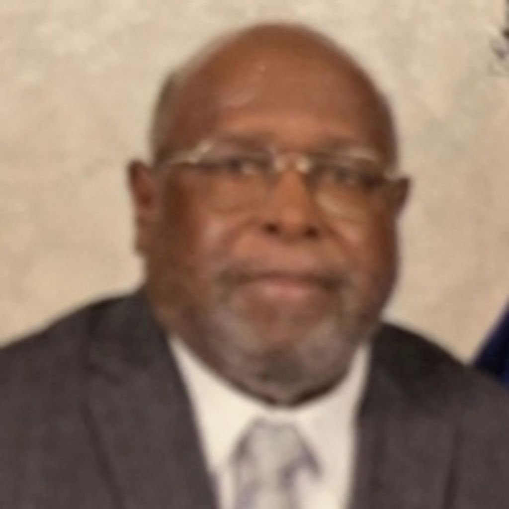 Michael Harris Thomas Profile Photo