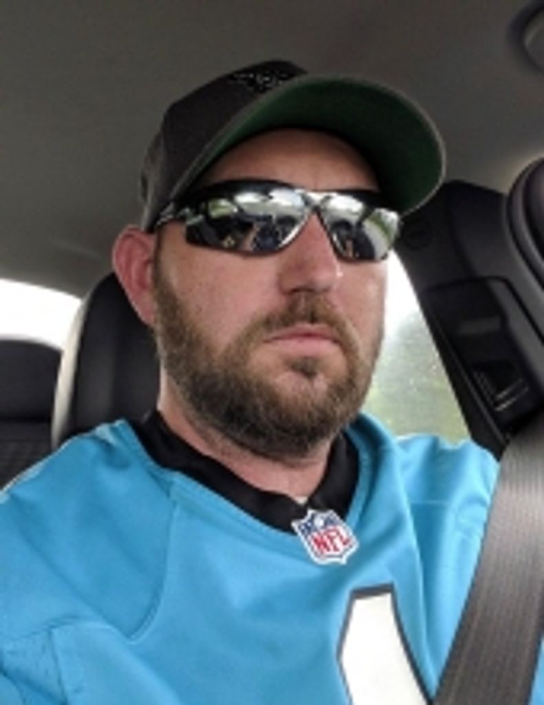 Mr. Darrell Lee Sellars