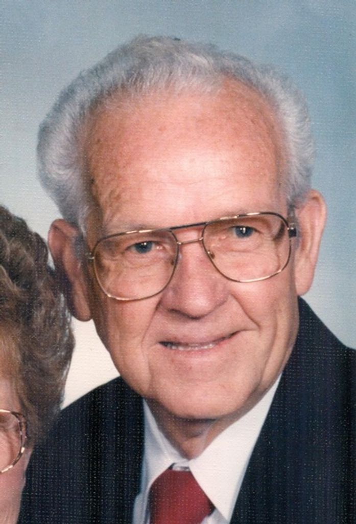 Earl W. Watson Profile Photo