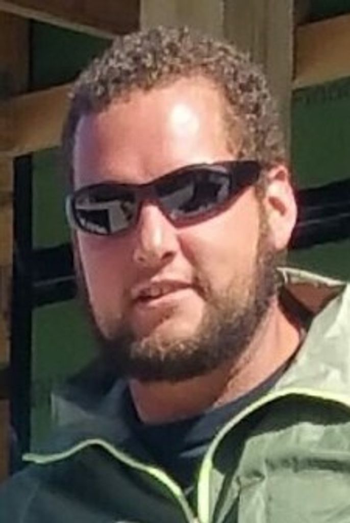 David  Lucas Roseman Profile Photo
