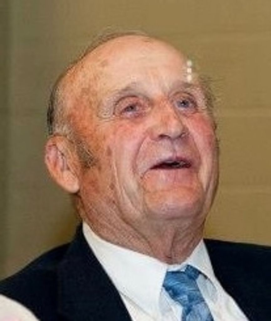 Paul J. Hoffman, Sr. Profile Photo