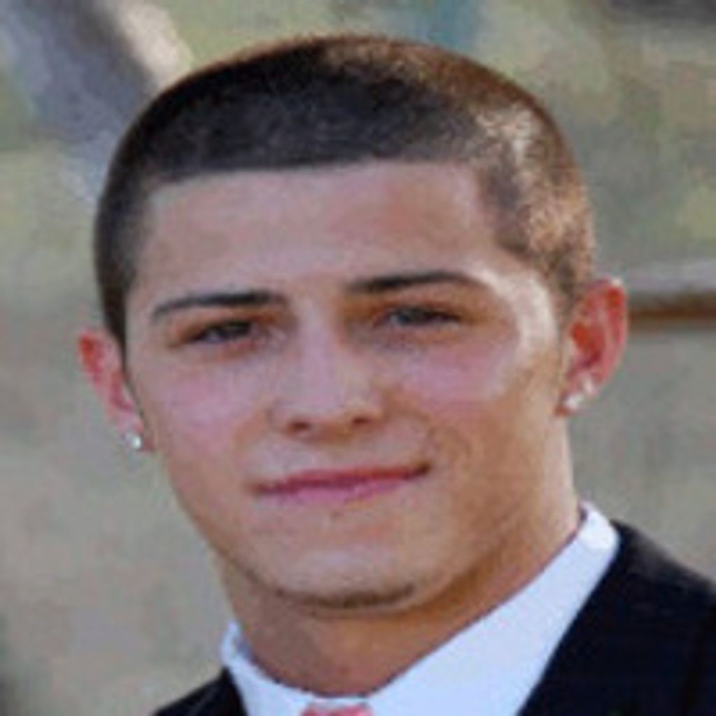 Connor Rusin