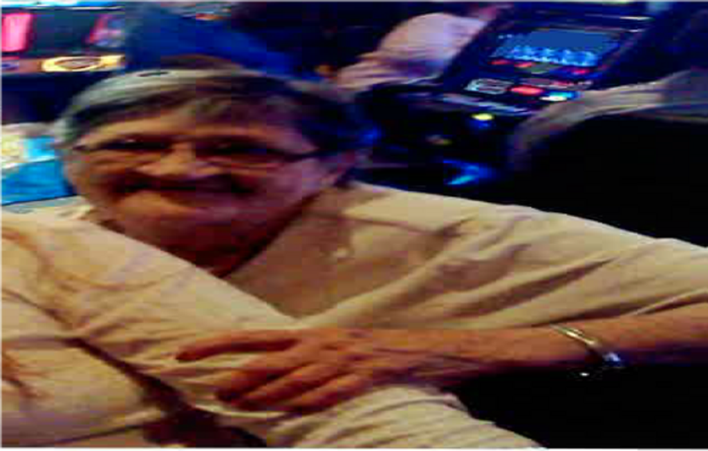 Shirley Lee West Profile Photo