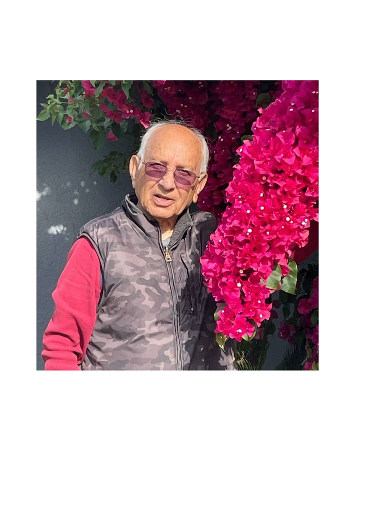 Samuel K. Mahtab Profile Photo
