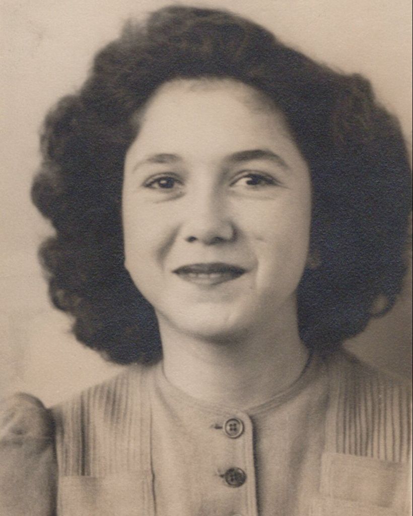 Mary R. Chauff Profile Photo