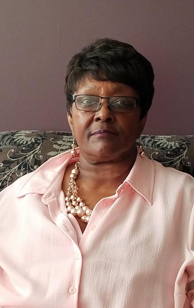Loretta A Harris