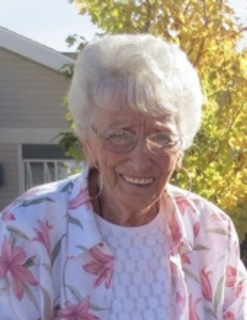 Marna Pauline Osiecki