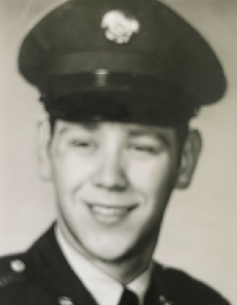 Minford E. Haller Profile Photo