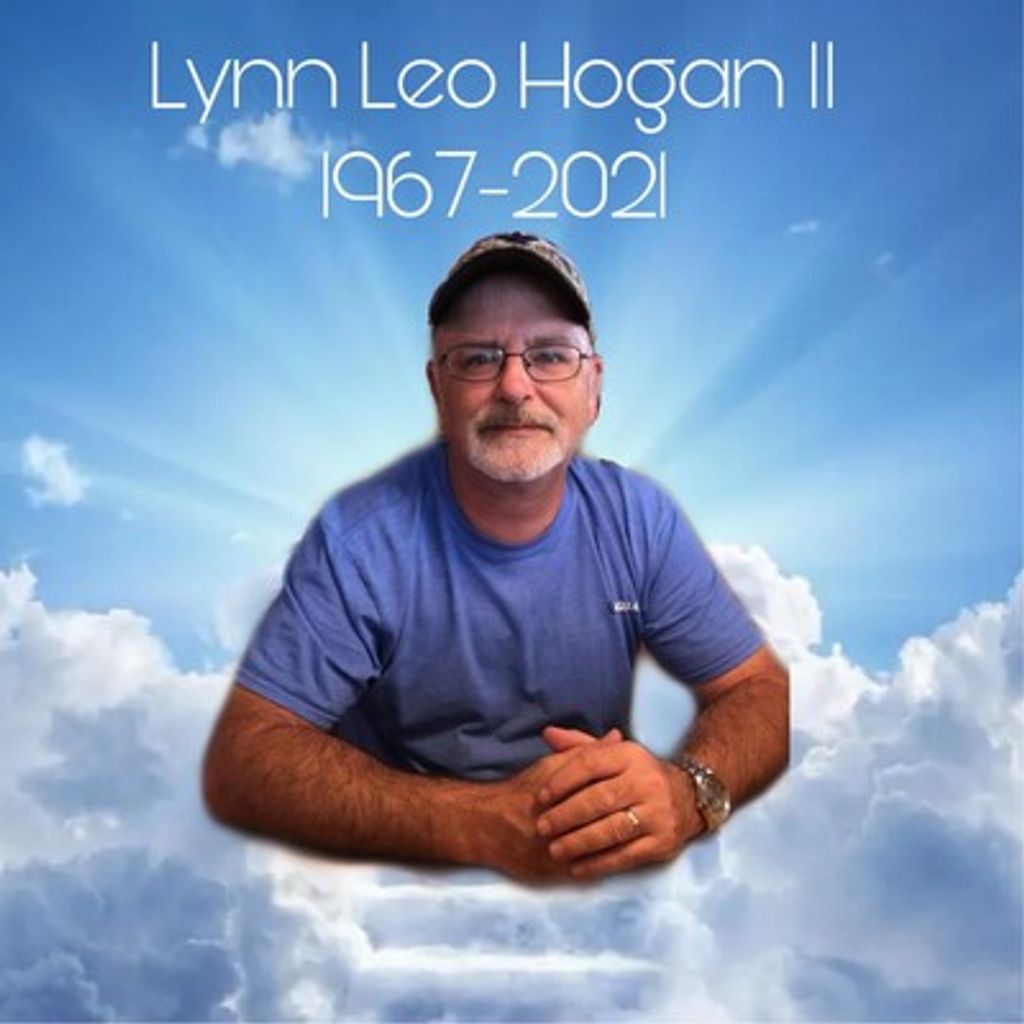 Lynn Leo Hogan, Ii Profile Photo