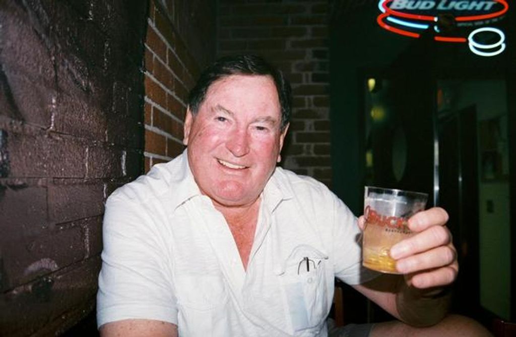 George Lee Thorpe, Sr.