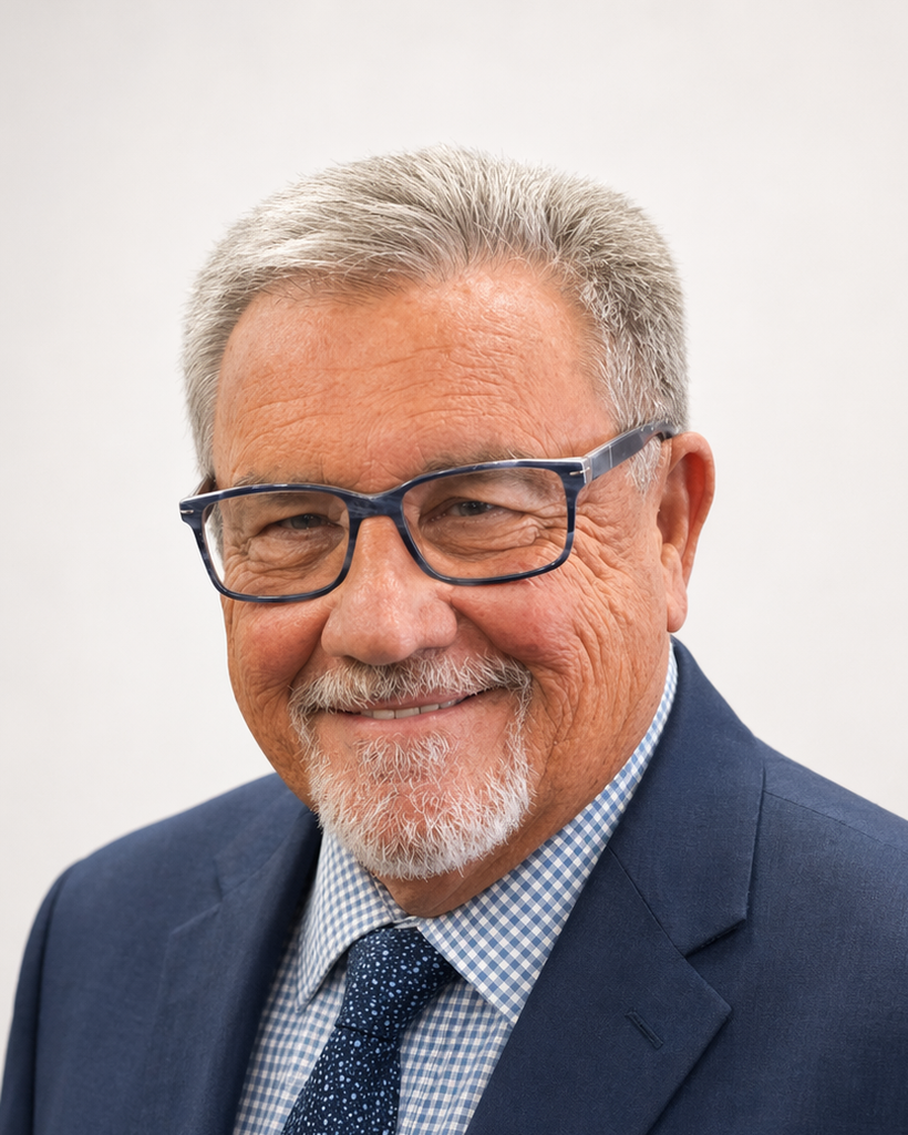 Ralph Edward Miller, Jr. Profile Photo