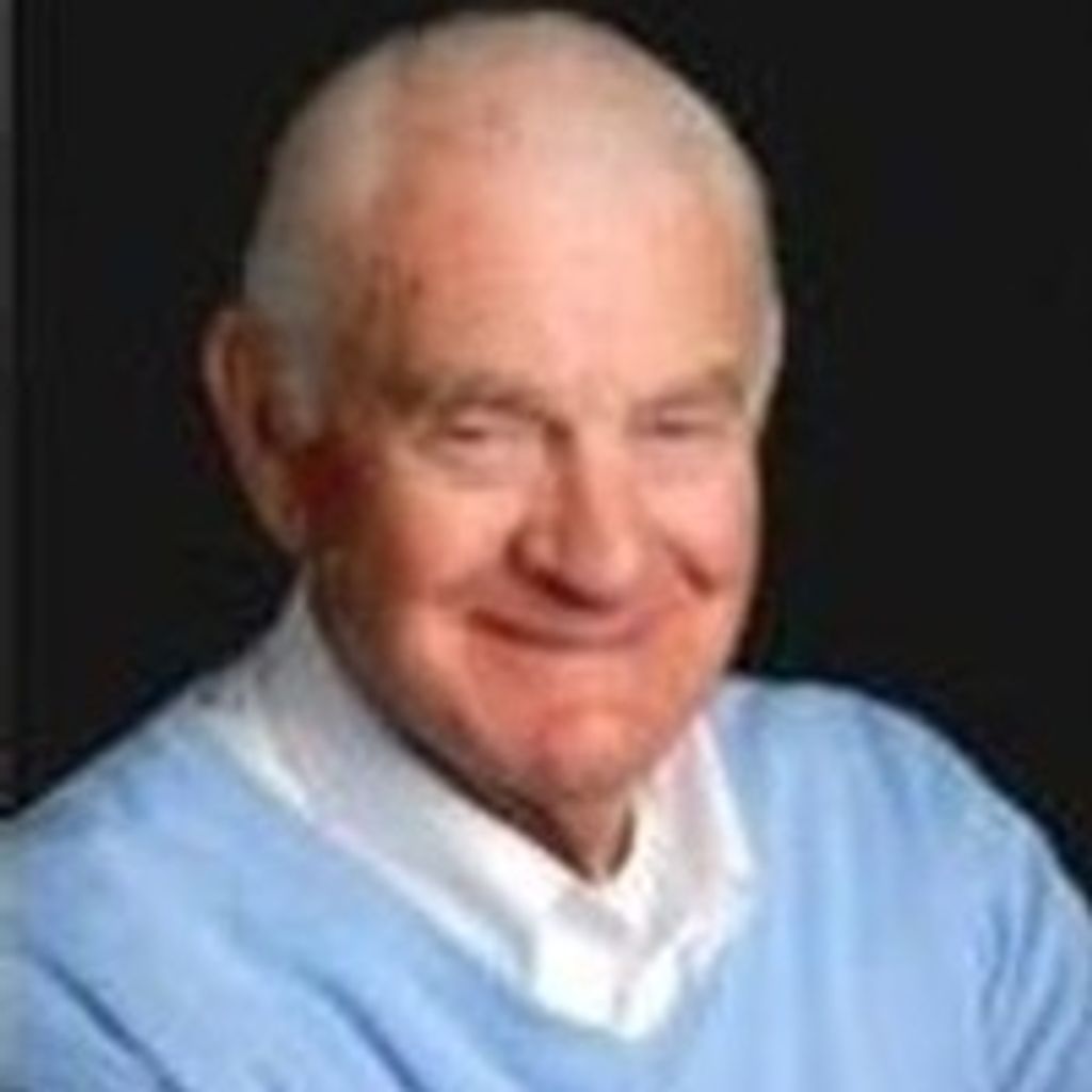 Charles "Chuck" H. Haines