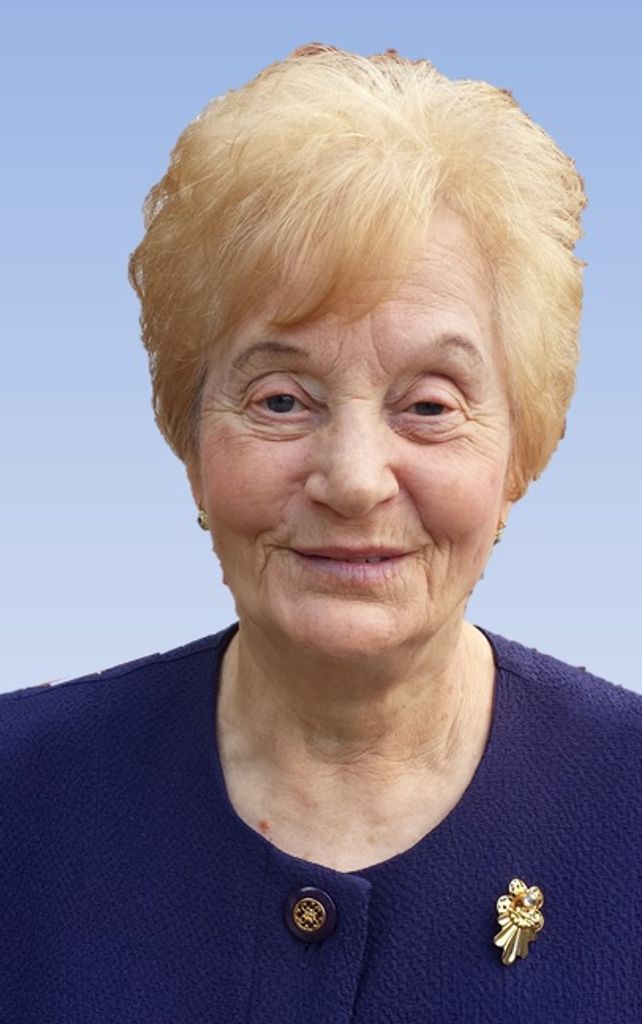 Carmela (Artani)  Simeone Profile Photo