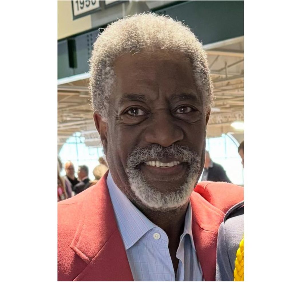 Willie "Billy" L. Butler Jr. Profile Photo