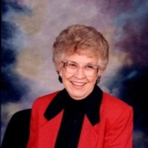 Helen "Goose" Ellis Tipton Profile Photo