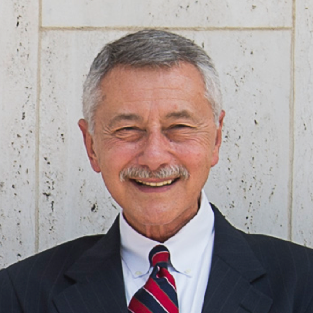 Robert "Bob" Rossana