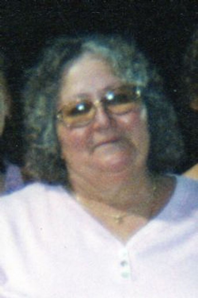 Nora Parnell