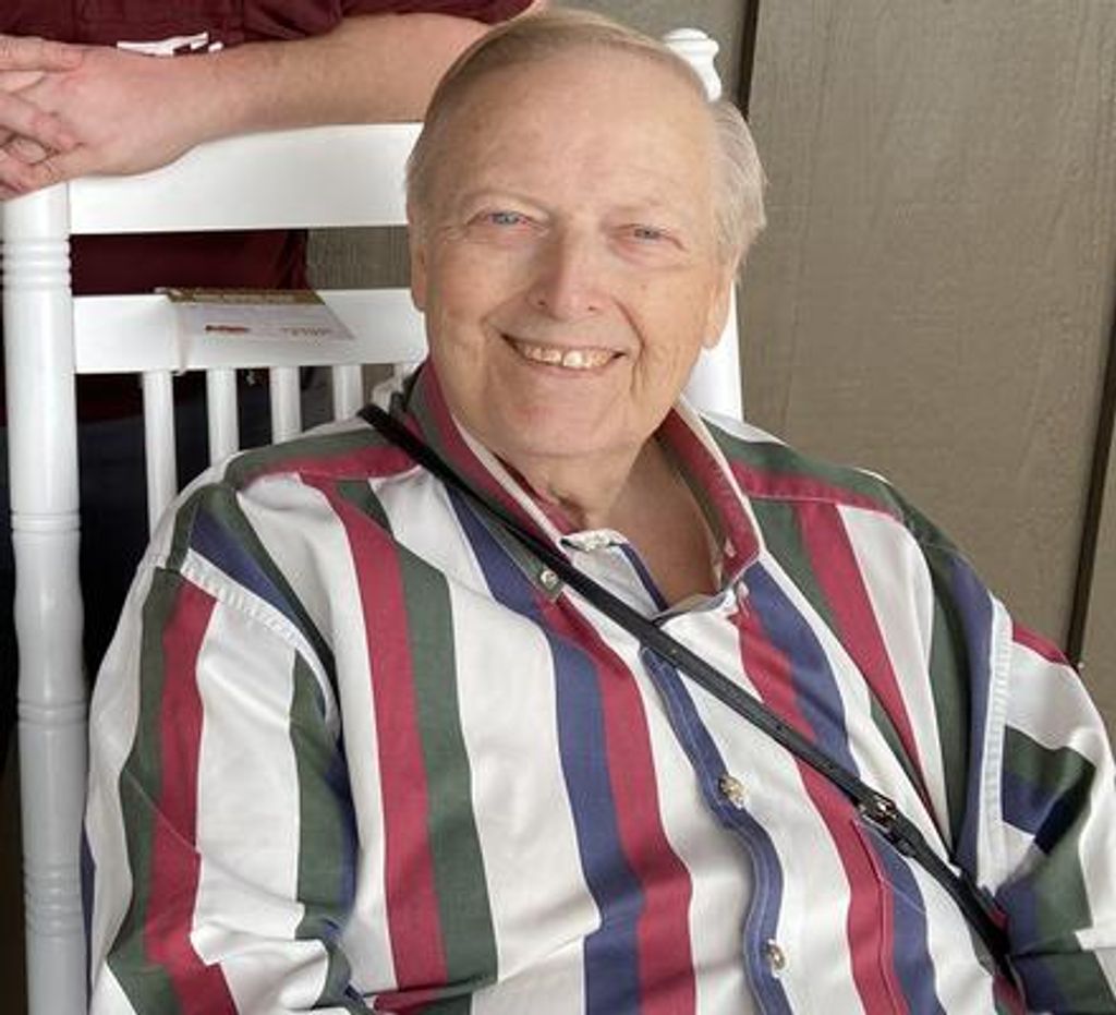 Roy Wayne Christian Profile Photo