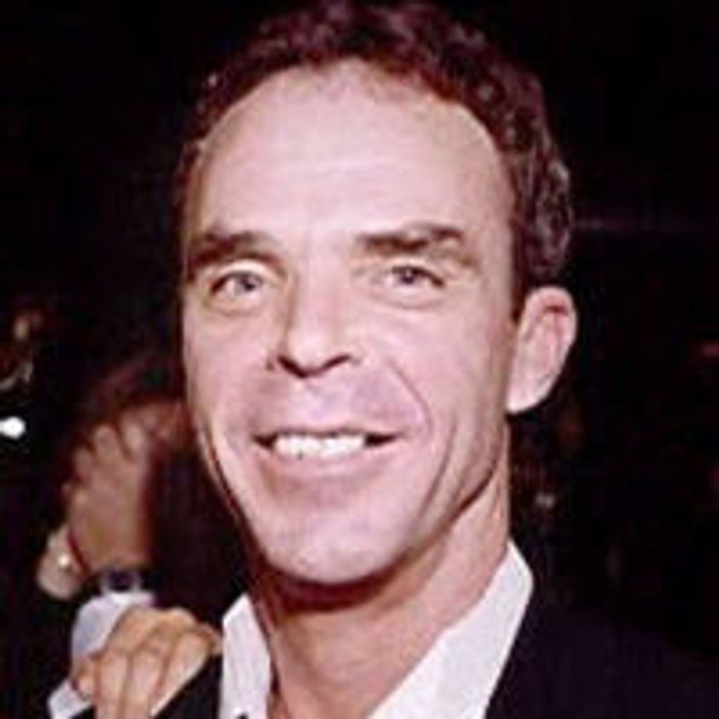 Gregory Lee Beiriger Profile Photo
