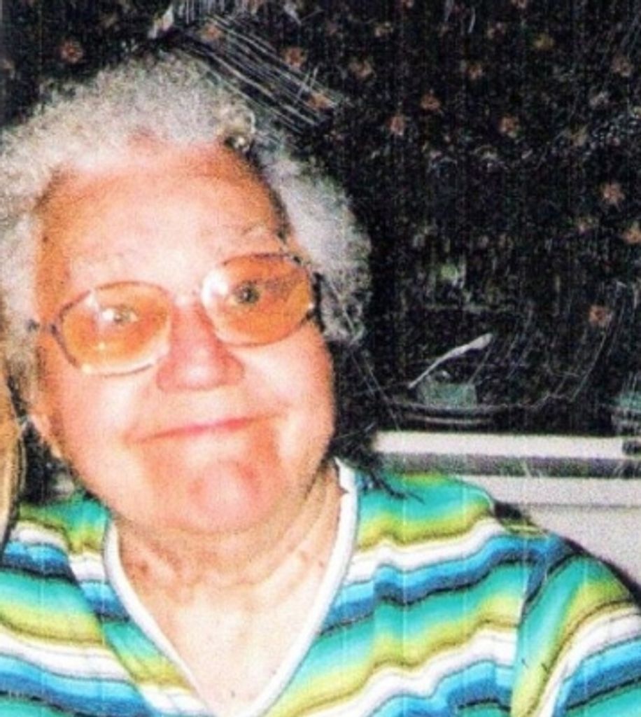 Peggy Jean Combs