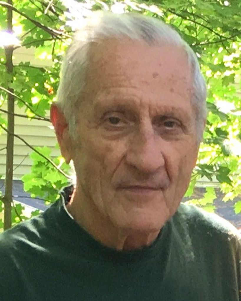 Richard L. Foy Profile Photo