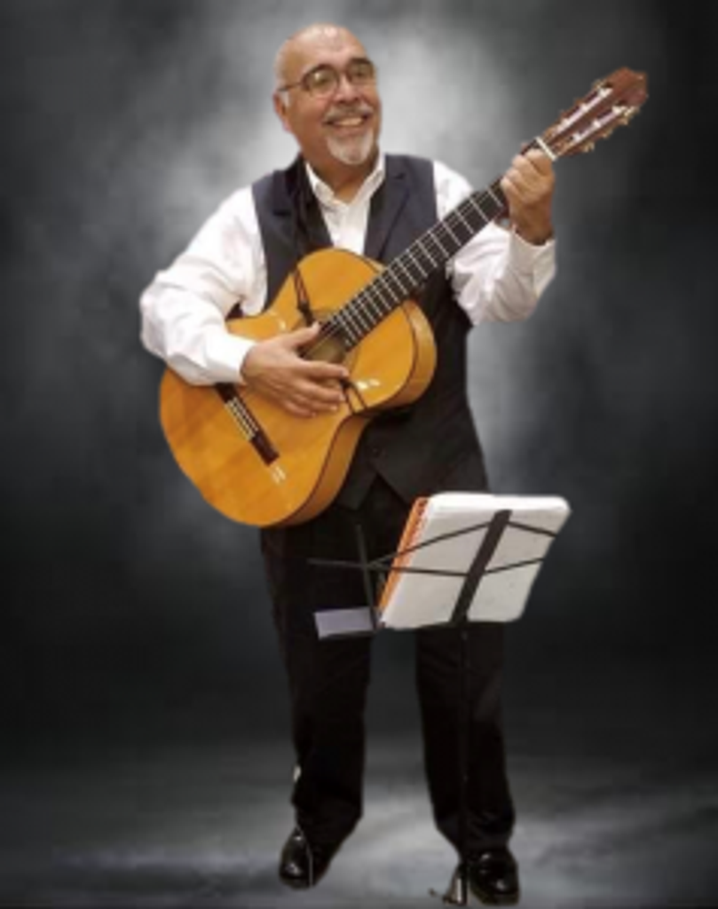 Joe Villareal, Jr.