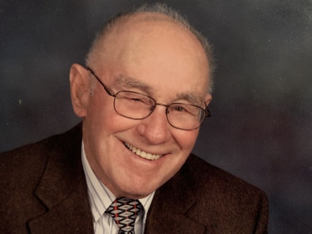 Roy Bonwell Profile Photo