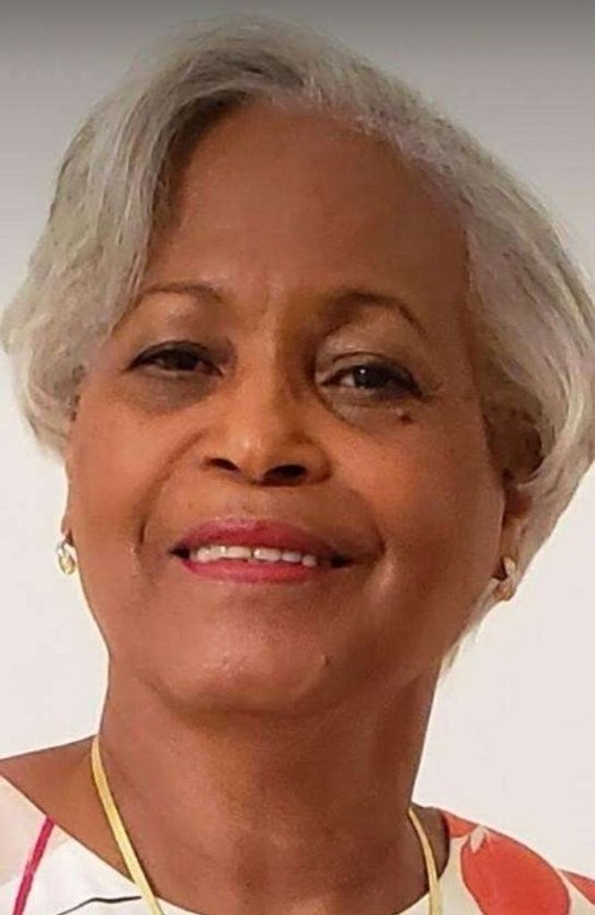 Evelyne Solon Profile Photo