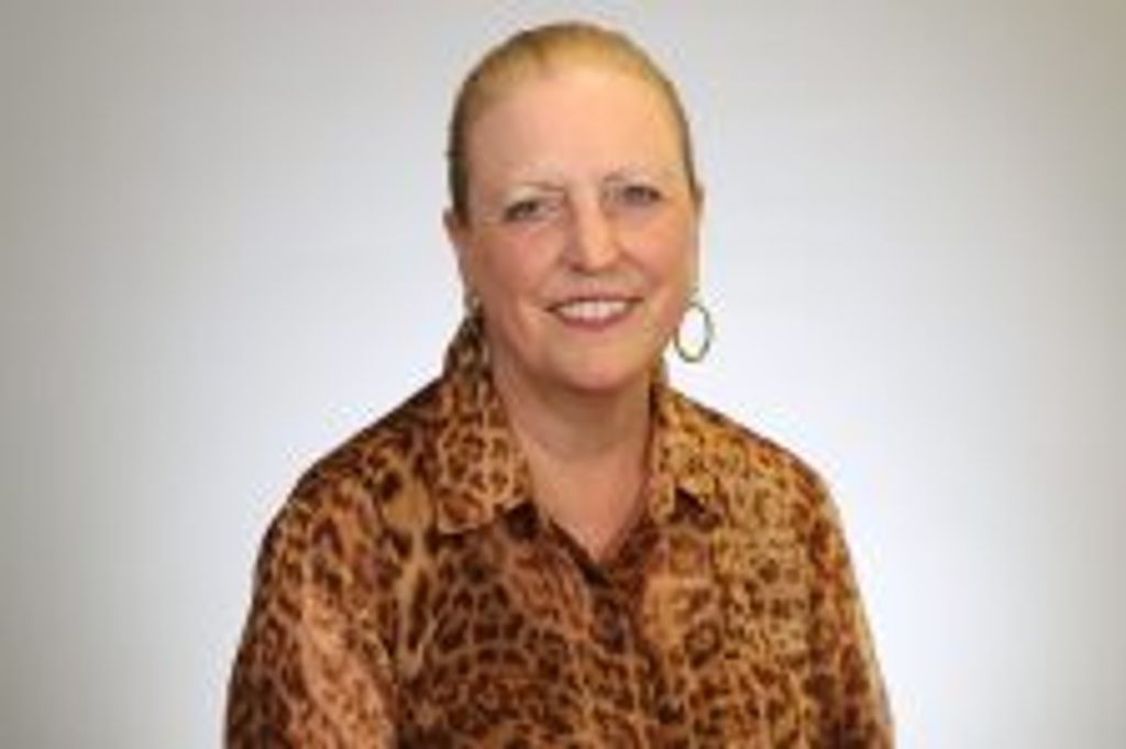 Catherine A. Denwalt-Graham