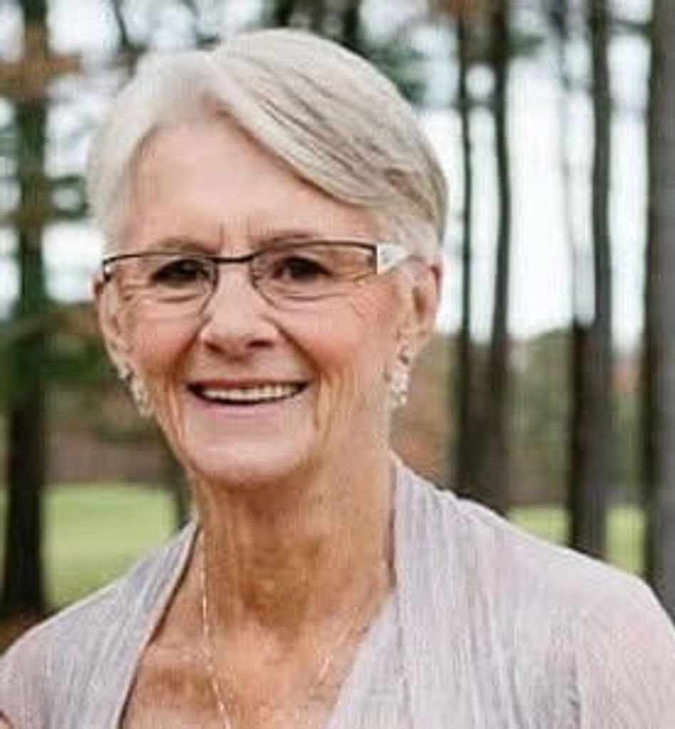 Carole Ann Lawrence Profile Photo