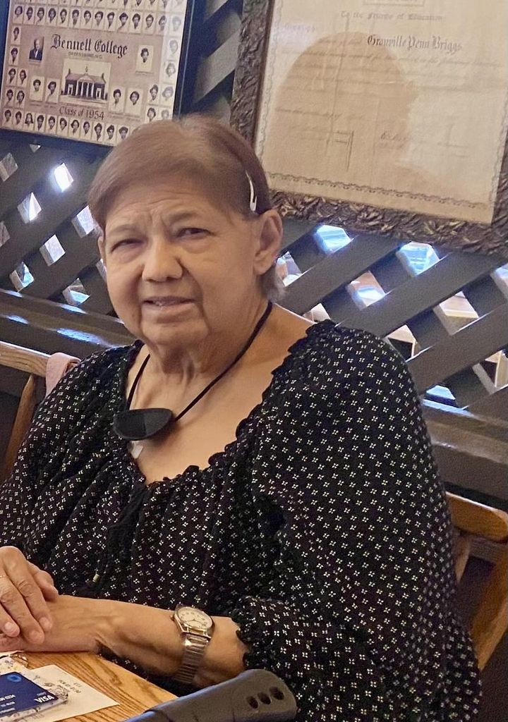 Lillian "Lil" Esquivel Profile Photo