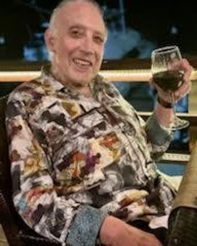 Spencer L. Field Profile Photo