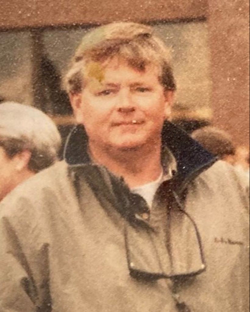 Walter Lee Robison Profile Photo